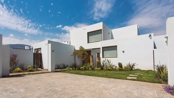 Condominio Quillayes De La Dehesa