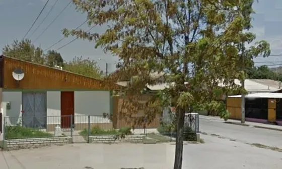 Linda Casa En Limache, Excelente Ubicación Y Vida De Barrio