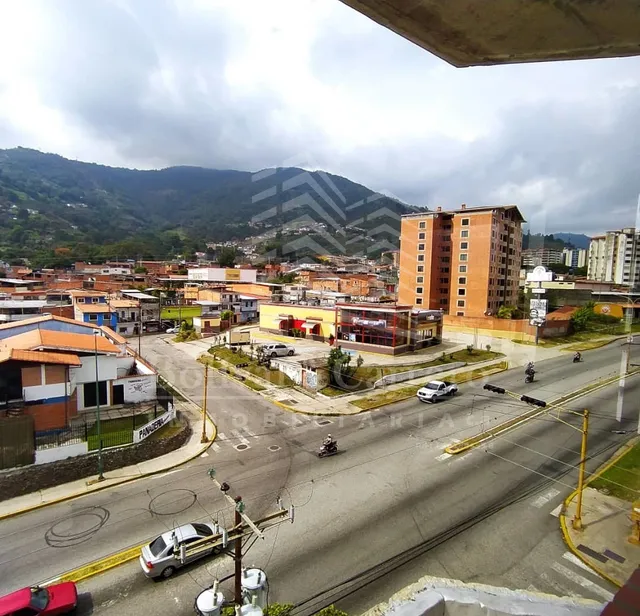 En Venta Apartamento En Av Las Americas, Resd. Albricias, Merida, Codigo: B&c0-278, Abril2025