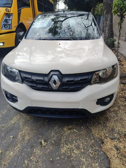 Renault Kwid 1.0 Bitono