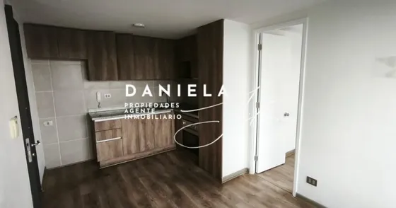 Venta Departamento 1 Dormitorio Estacion Central
