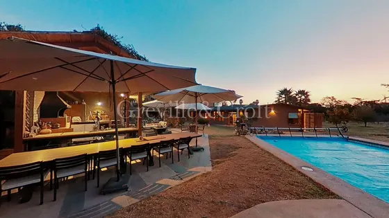 Casa De 3 Pisos En Condominio (173249)