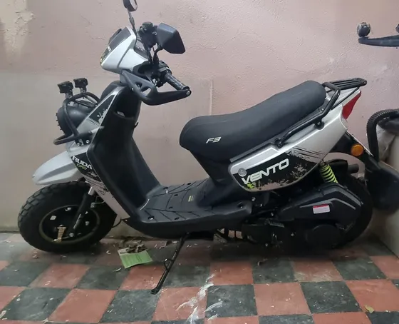 Vento Ruda 170 2025