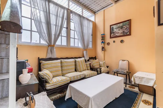 Venta  Ph 4 Amb. Terraza-parrilla  130 M. V. Mitre