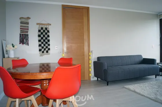 Departamento Lomas De San Sebastián Id: 34201