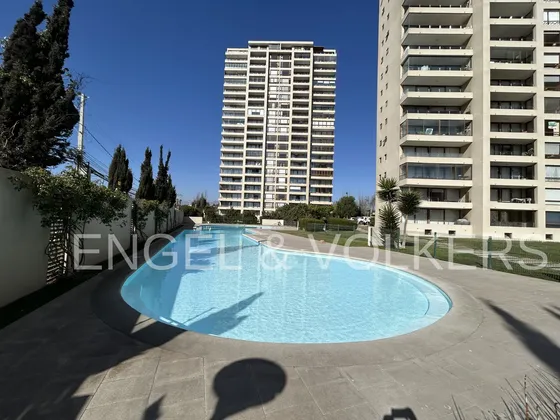 Venta Departamento Condominio Costa Elqui