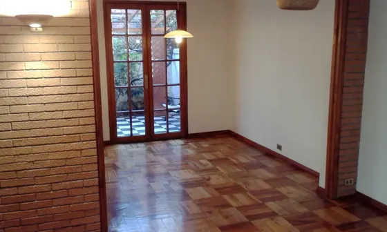 El Golf Sur /1 Calle Colegios Casa 4 Dorm Condominio.dueños