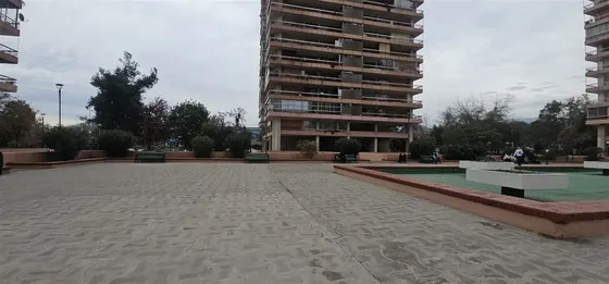 Departamento En Venta De 3 Dorm. En Las Condes