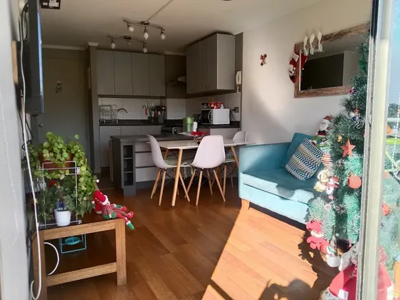 Departamento Condominio Valparaíso