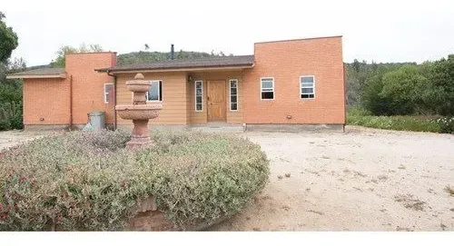 Casa En Venta En Zapallar