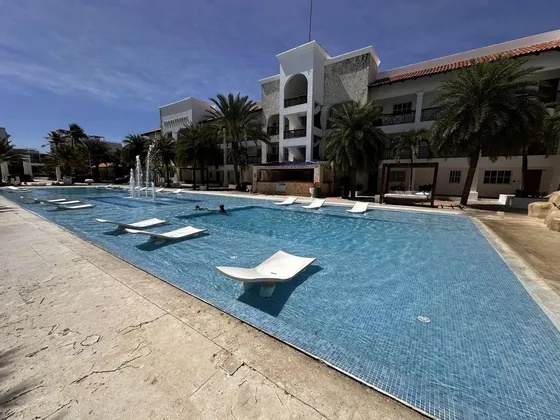 Estudio En Capcana Amueblado