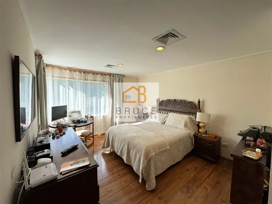Casa En Arriendo De 3 Dorm. Y 2 Baños En Osorno Ruta 215 Km6