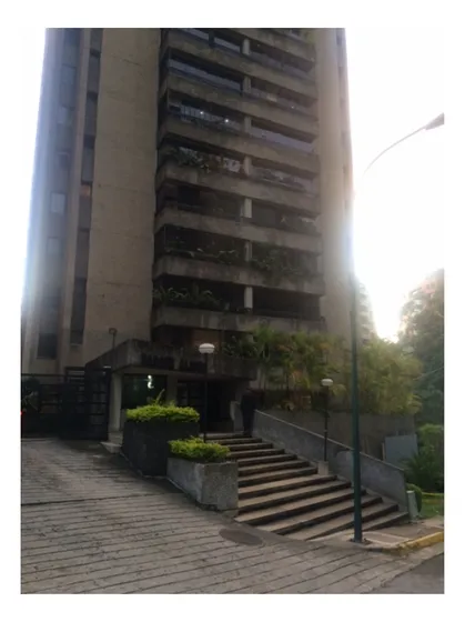 Se Vende Apartamento 125m2 El Cigarral 1140