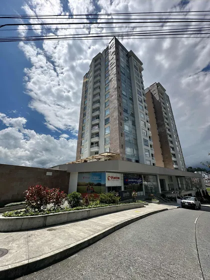 Apartamento Edificio Venetto