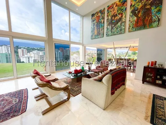 Casa En Venta Cerro Verde Mls #25-21793 Bm