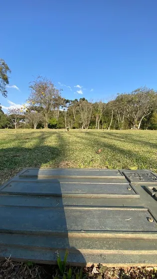 Jazigo Cemitério Parque Iguaçu - Localização Nobre