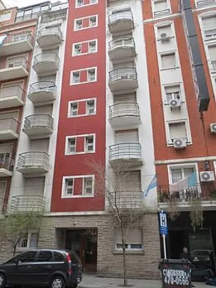 Excelente Ubicación Casino Plaza Colon Ideal Vivir O Invertir Opción Cochera