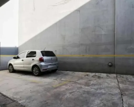 Cochera En Venta - 25mts2 - Palermo