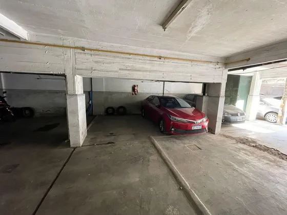 Venta Cochera 1 Dormitorio Nueva Pompeya Con Cochera