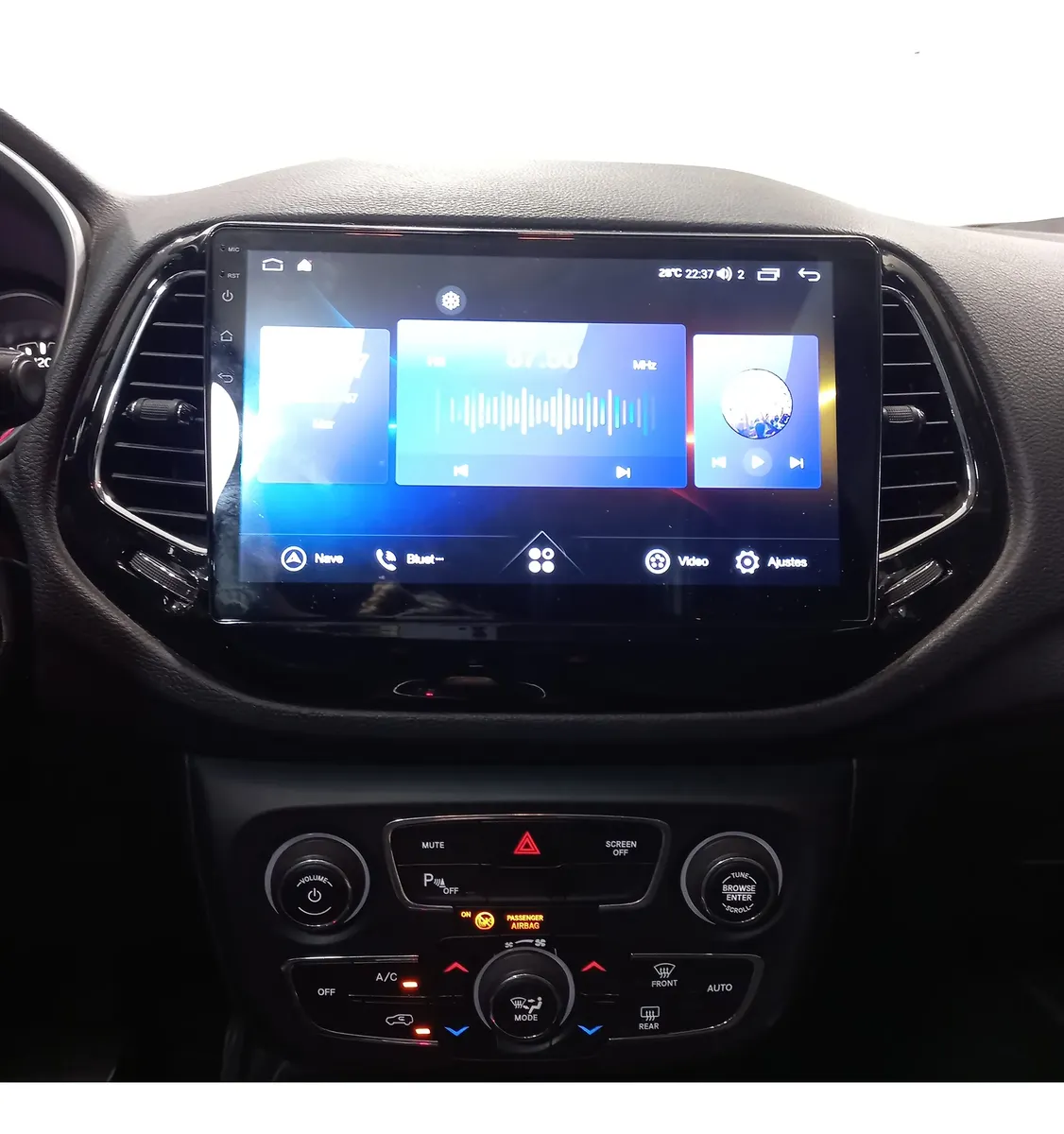 Jeep Compass 2.4 Longitude5358883558247833611