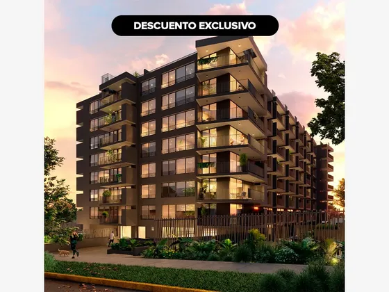 Vista Parque