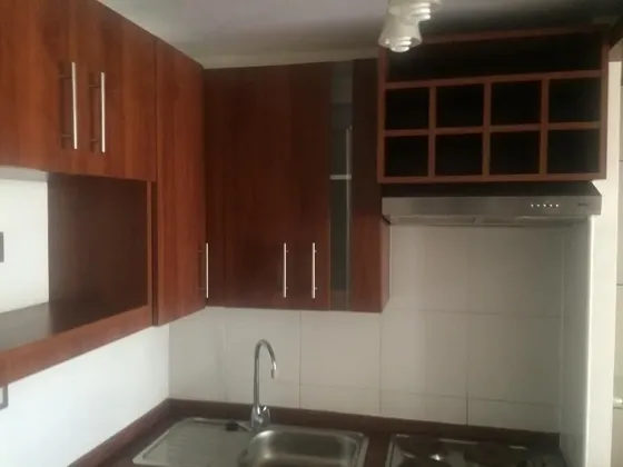 Departamento En Venta De 1 Dorm. En Valparaíso