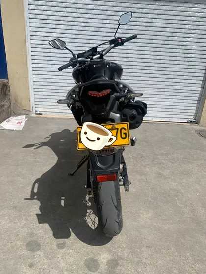 Vendo O Permuto (moto O Carro) Hermosa Xtz 250