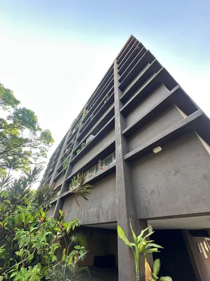 Apartamento En Venta Tipo Estudio Urb La Viña