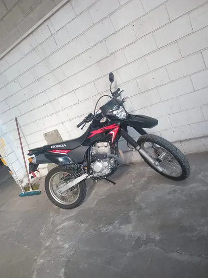 Tornado Xr250