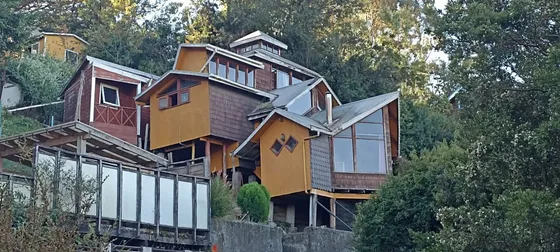 Se Vende Acogedora Y Cómoda Casa En Ancud