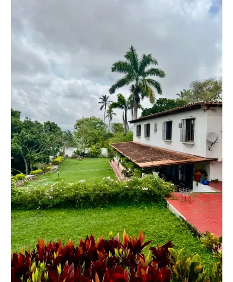 Se Vende Casa 1000m2 Cerro Verde 0314