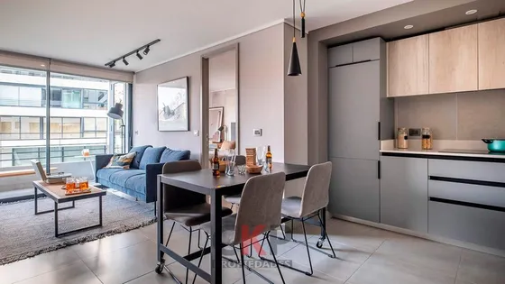 Tipo Mariposa 2 D En Suite/2 B/ Nuevo