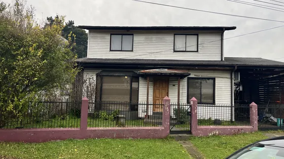 Casa En Arriendo Sector Regional