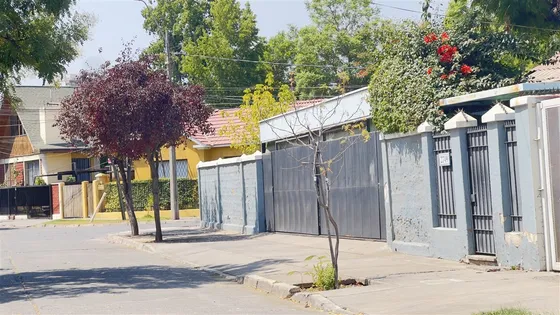 Local Comercial En Venta En La Reina