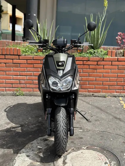 Bws Fi 2020 Como Nueva!!