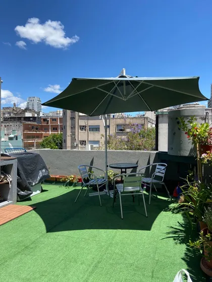 Nuevo Valor!!! Venta Ph 3amb C/terraza - V. Crespo