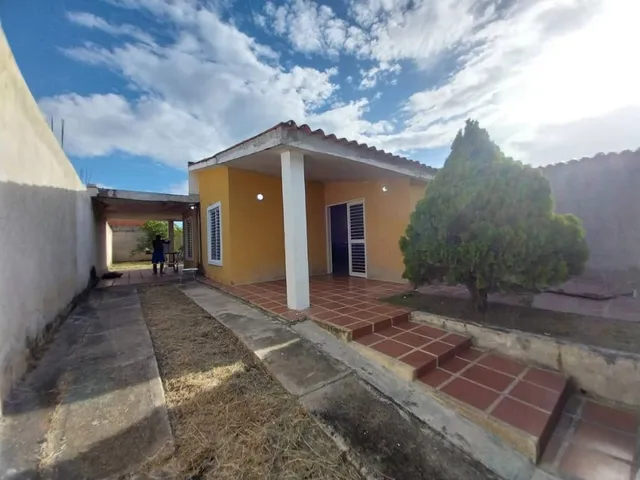 ¡tu Oasis Familiar Te Espera En Nuevo Corocito, Santa Cruz De Aragua!015js