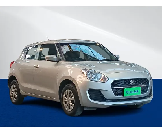 Suzuki Swift Xrs