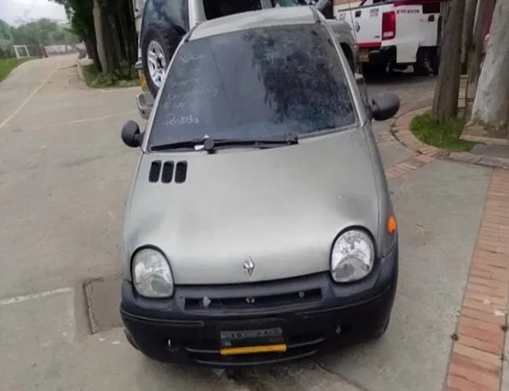 Renault Twingo 1.2 Access