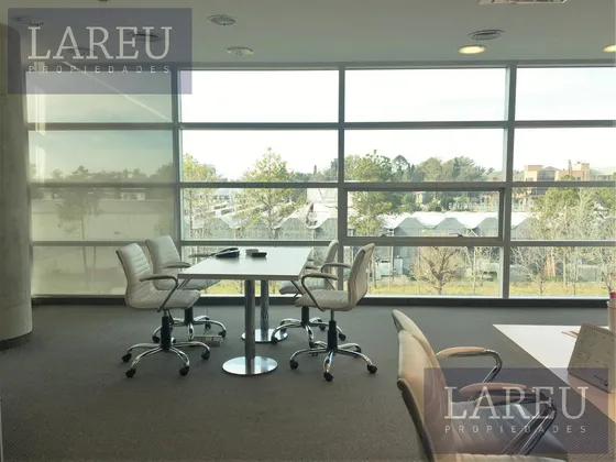 Bureau Pilar - Oficina En Venta