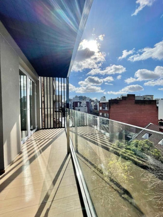 3 Ambientes Frente Piso Alto En Caballito Sur Con Amenities 3 Ambientes Frente Piso Alto En Caballito Sur Con Amenities