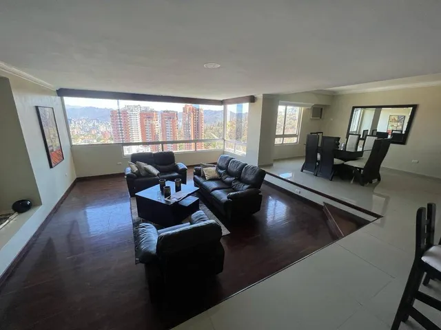 Apartamento En Venta En El Bosque 