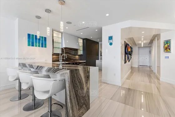 Departamento  En Venta En Sunny Isles, Miami, Florida