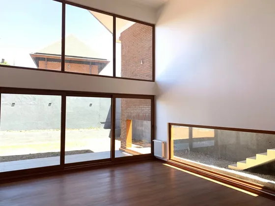 Casa En Venta En Fundo El Venado