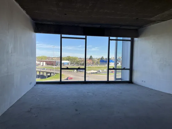 En Venta A Estrenar Oficina Al Frente/centro En Meridiano Business Center, Pilar