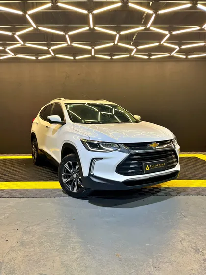 Chevrolet Tracker 1.2 Premier Turbo At