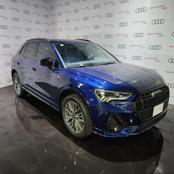 Audi Q3 1.4 S Line 150 Hp Dsg
