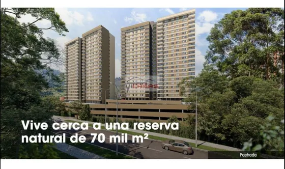 Vendo Cesión De Derechos En Unidad Livorno Etapa 2 Sabaneta - Obra Gris