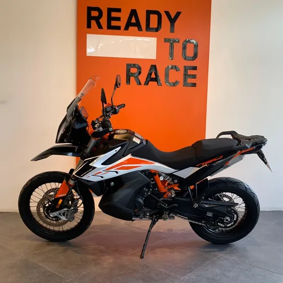 Ktm 790 Adventure R - Pro Motors-