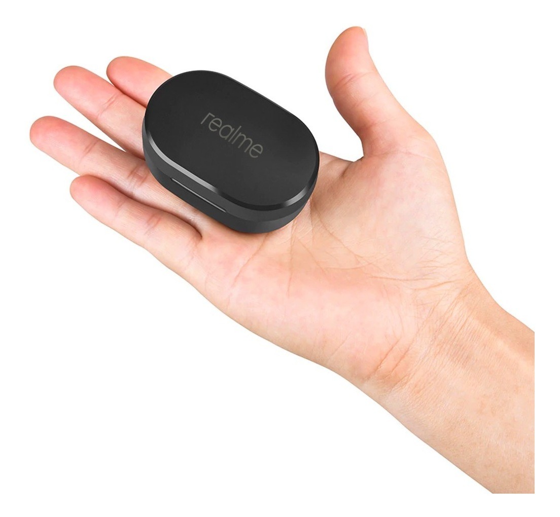 AudÃfonos Inalámbricos Para Realme Hd In-ear A3 Bluetooth